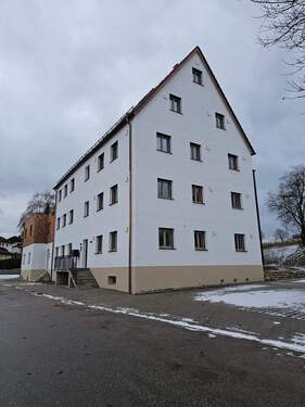 Haupthaus - +++ Erstbezug! Gehobene 2-Zimmer-Wohnungen mit Bergblick! +++