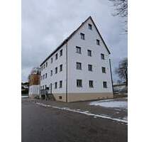 +++ Erstbezug! Gehobene 2-Zimmer-Wohnungen mit Bergblick! +++ - Pleiskirchen