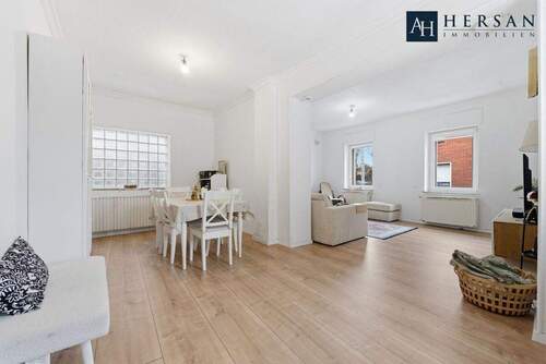 HI 945 - Immobilie Würselen - 6 - 7 Zimmer Einfamilienhaus in Würselen