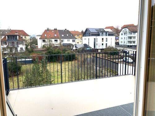 Balkon (2) - 