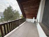 Balkon - 