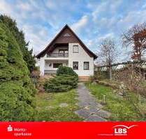 Parkähnliches Wohnen in Göhren-Lebbin