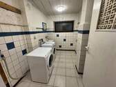 Keller Waschküche - 