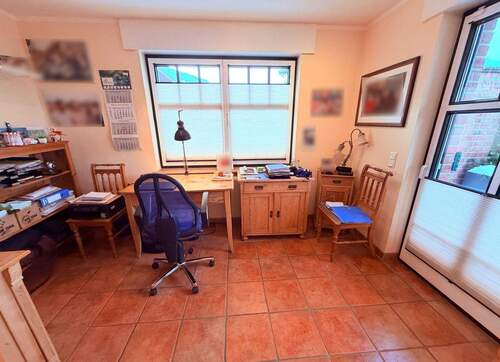 Büro im Eg - 