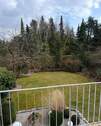 Ausblick Balkon - 
