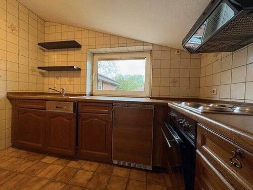 Küche Fenster Strübbel - 