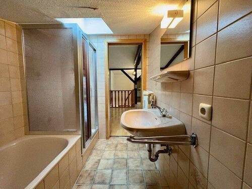 Vollbad weitere Ansicht Strübbel - 