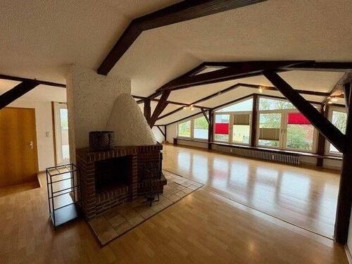 Wohnbereich Strübbel - 