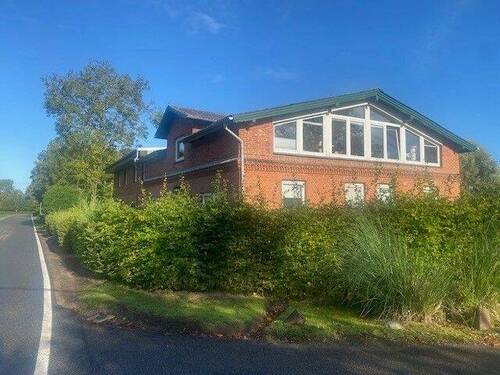 Außen - 3 Zimmer Etagenwohnung zum Kaufen in Strübbel