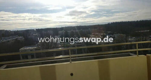 Bild 3 - 2 Zimmer Etagenwohnung in München