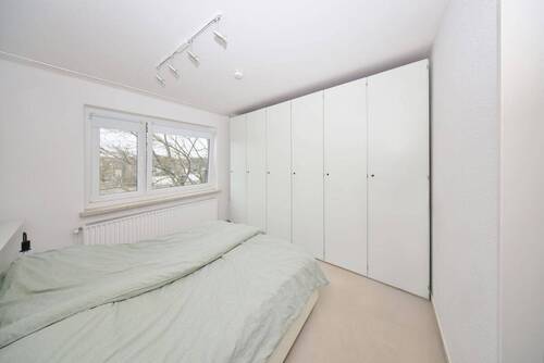 Schlafzimmer - 