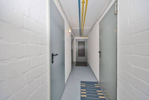 Gepflegter Keller - 