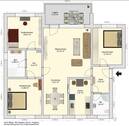 Grundriss - 