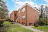 Außenansicht - 4 Zimmer Etagenwohnung zum Kaufen in Wilhelmshaven
