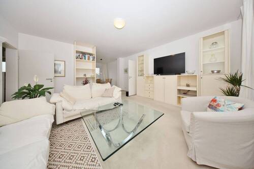 Wohnzimmer - 
