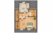 DG-Grundriss - 