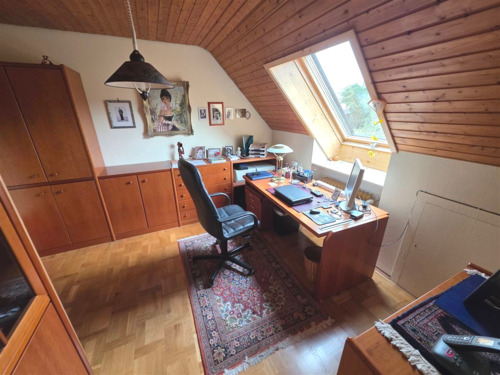 Durchgangsimmer OG - 