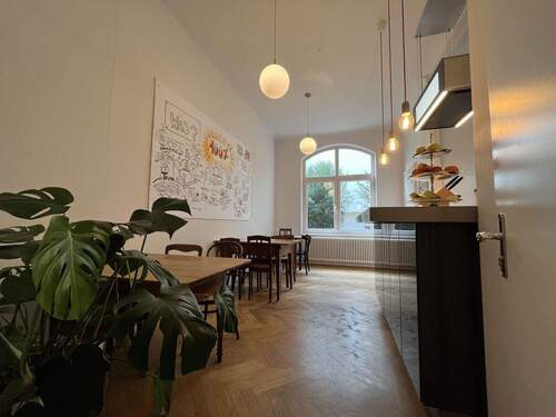 Gemeinschaftsküche - 