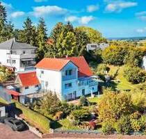 Familienfreundliches Zuhause mit viel Platz, Garten und Gestaltungsspielraum - Schrecksbach Röllshausen