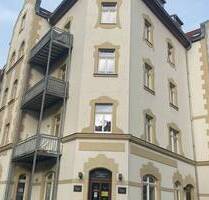 gemütliches 1-Raum-Apartment mit offener Einbauküche - Erfurt Andreasvorstadt