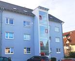 Ansicht/Wohnung - 3 Zimmer Etagenwohnung zum Kaufen in Eppingen