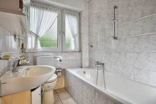 EG Badezimmer - 