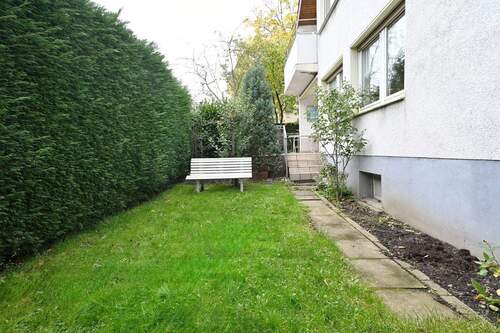 Garten - 