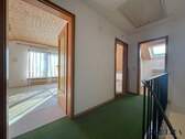 Flur im Dachgeschoss - 