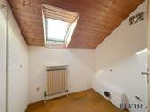 Raum mit Wasseranschluss im Dachgeschoss - 