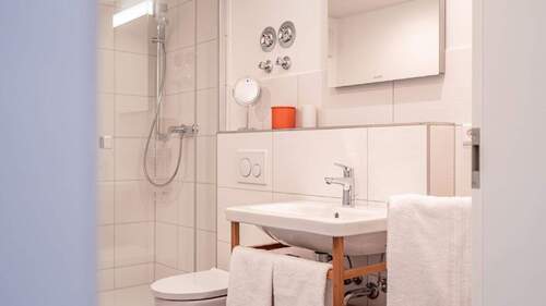 Bild 3 - 2 Zimmer Etagenwohnung in Titisee-Neustadt