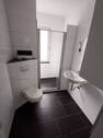Badezimmer (Bild aus ähnlicher Wohnung) - 2 Zimmer Etagenwohnung in Lüdenscheid