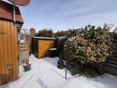 Gartenschuppen - 