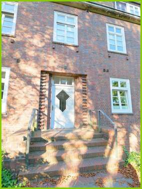 Eingang - °°° einfach zum wohlfühlen°°° - 198.000,00&nbsp;EUR Kaufpreis, ca.&nbsp; 77,70&nbsp;m&sup2;&nbsp;Wohnfl&auml;che