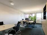 Büroräume in unterschiedlichen Größen - 