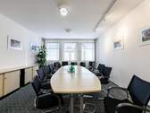 Besprechungsräume - 
