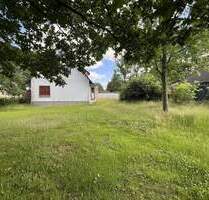 Schönes Grundstück in HH - Duvenstedt - Hamburg