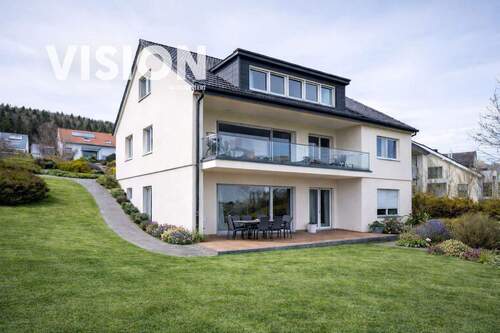 VISION GARTENANSICHT - 