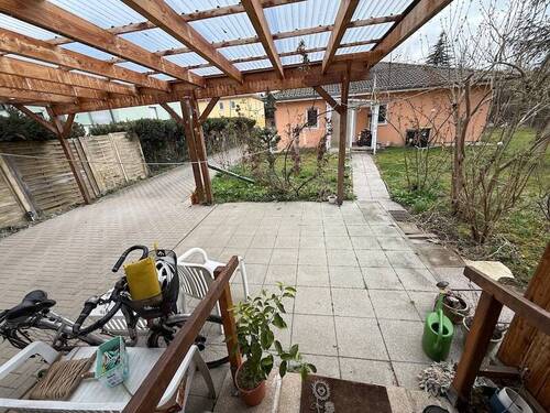 Carport - 