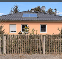Bungalow mit Super Grundstück und Extra-Haus - Ohrdruf