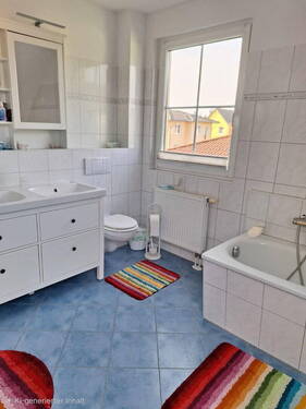 Bild 4 - Einfamilienhaus mit 144,00 m&sup2; in Berlin zur Miete