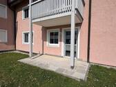 Terrasse - 