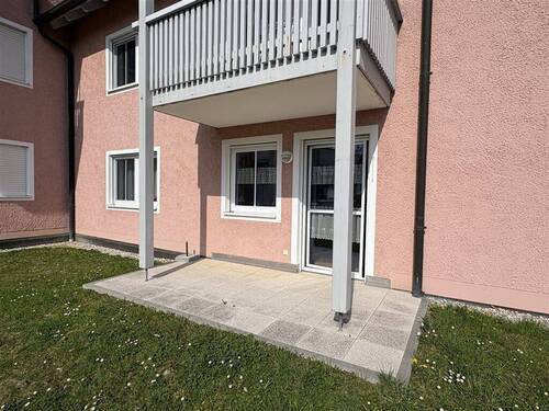 Terrasse - 