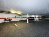 Tiefgarage - 