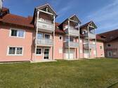 Ansicht - 2 Zimmer Etagenwohnung zum Kaufen in Bad Füssing