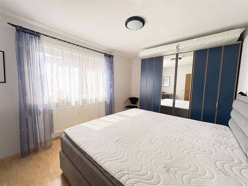 Schlafen - 