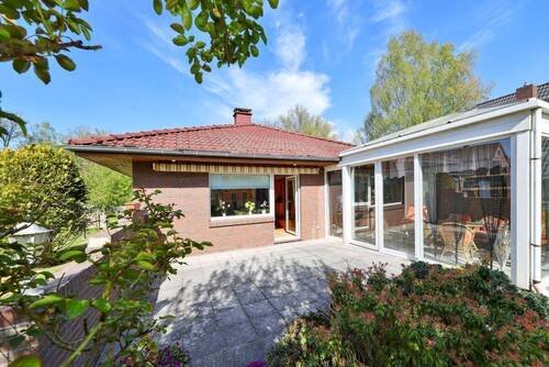 Terrasse - 