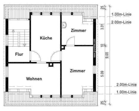 OBERGESCHOSS - 