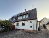 NordAnsicht (2).jpg - 1 Zimmer Doppelhaushälfte in Bubenreuth