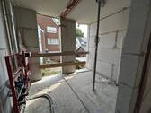 Bautenstand WE 4 - 