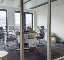 Exklusive Büroflächen in repräsentativem Neubau zu vermieten - All-in-Miete - Berlin Wilmersdorf